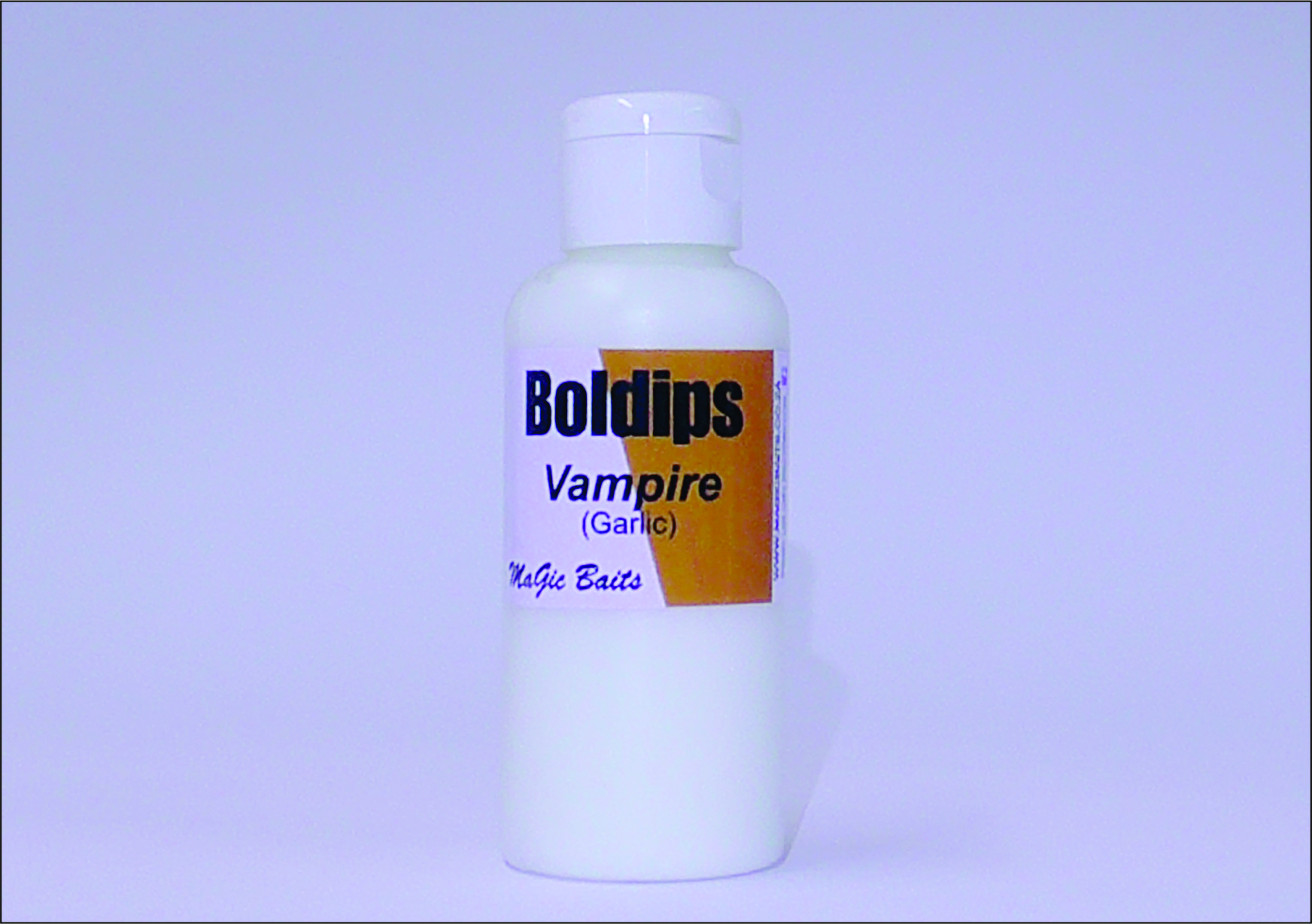 MaGic Baits - Mastering the Product: Magic Baits Vampire Flavour